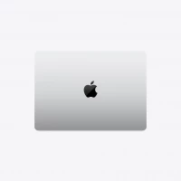 Apple MacBook Pro 14" M5 Pro (18 CPU / 20 GPU) 24GB/2TB Silver