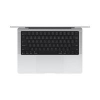 Apple MacBook Pro 14" M5 Pro (18 CPU / 20 GPU) 24GB/2TB Silver