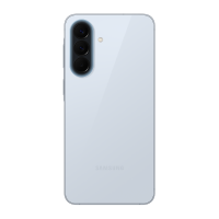 Смартфон Samsung Galaxy A57 8/128Gb голубой (Awesome Icyblue)