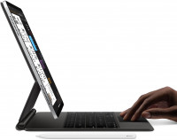 Apple iPad Pro 12.9 (2020) 1Tb Wi-Fi Cерый космос Apple iPad Pro 12.9 (2020) 128Gb Wi-Fi Space Gray
