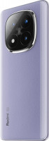 Смартфон Xiaomi Redmi Note 14 Pro+ 5G 8GB/256GB Lavender Purple (Лавандово-фиолетовый)