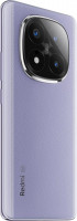 Смартфон Xiaomi Redmi Note 14 Pro+ 5G 8GB/256GB Lavender Purple (Лавандово-фиолетовый)
