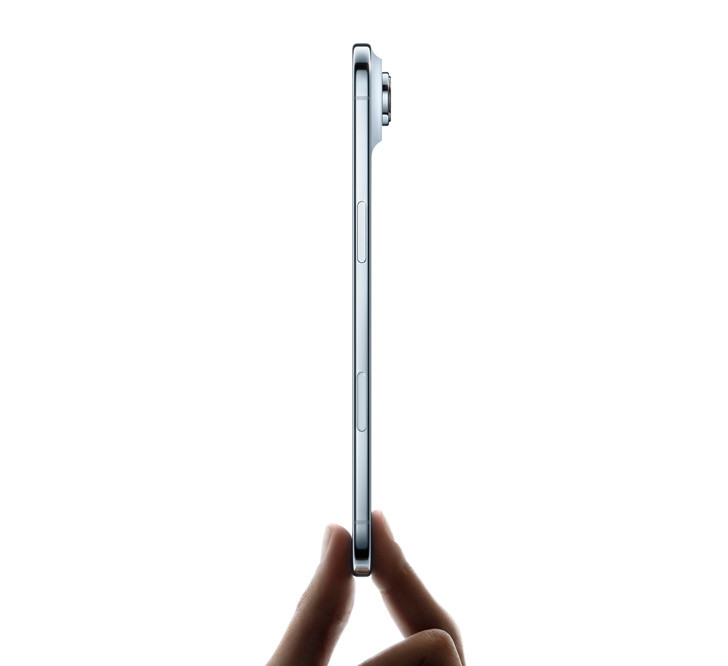 Apple iPhone Air 512Gb Sky Blue