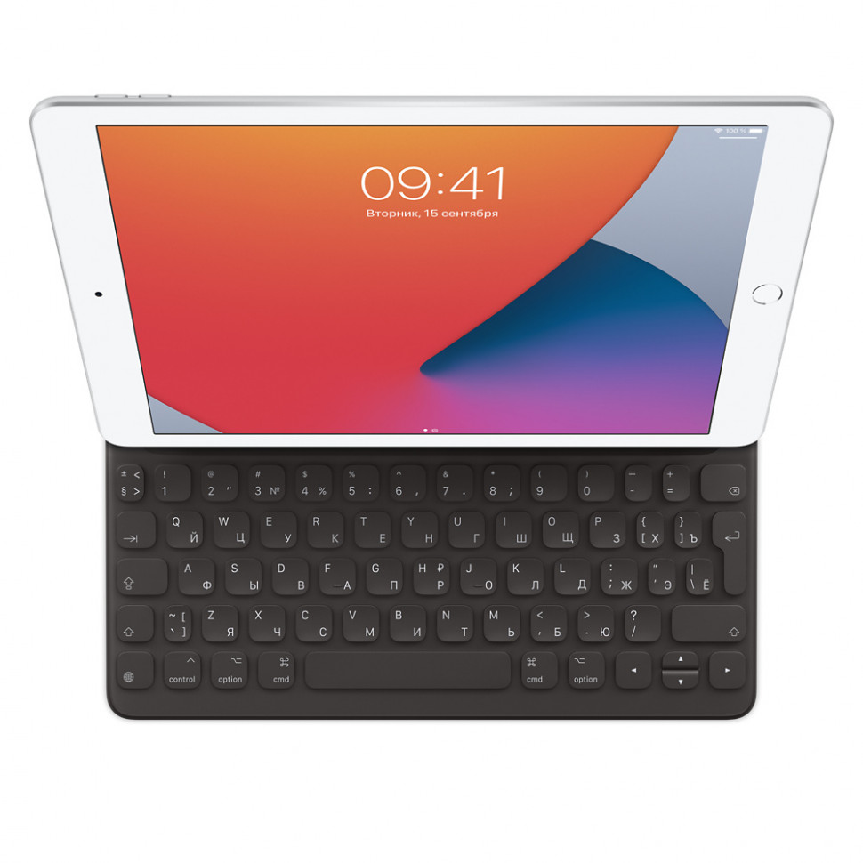 Apple Smart Keyboard для iPad (8‑го поколения)