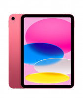 Apple iPad 10,9" (2022) Wi-Fi 64Gb Pink Apple iPad 10,9" (2022) Wi-Fi 64Gb Pink
