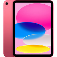 Apple iPad 10,9" (2022) Wi-Fi 64Gb Pink Apple iPad 10,9" (2022) Wi-Fi 64Gb Pink