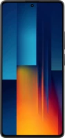 Смартфон Xiaomi POCO M6 Pro 12/512GB Black