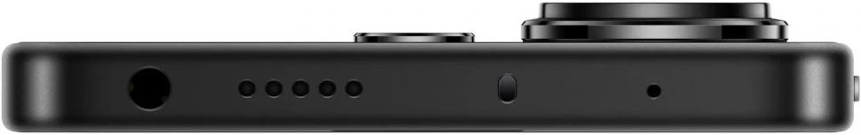 Смартфон Xiaomi POCO M6 Pro 12/512GB Black