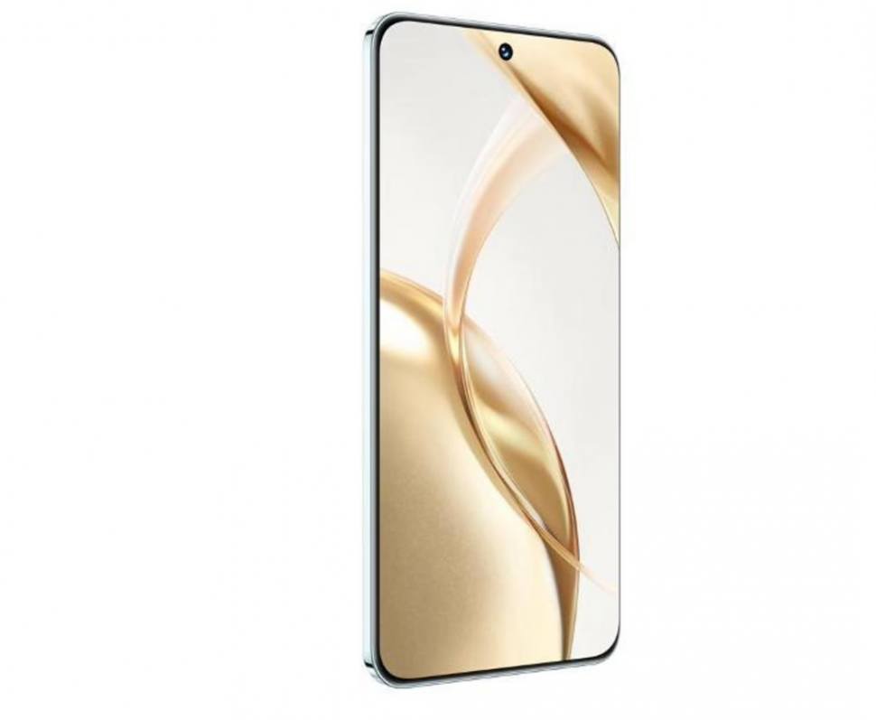 Смартфон Honor 200 8GB/256GB Emerald Green