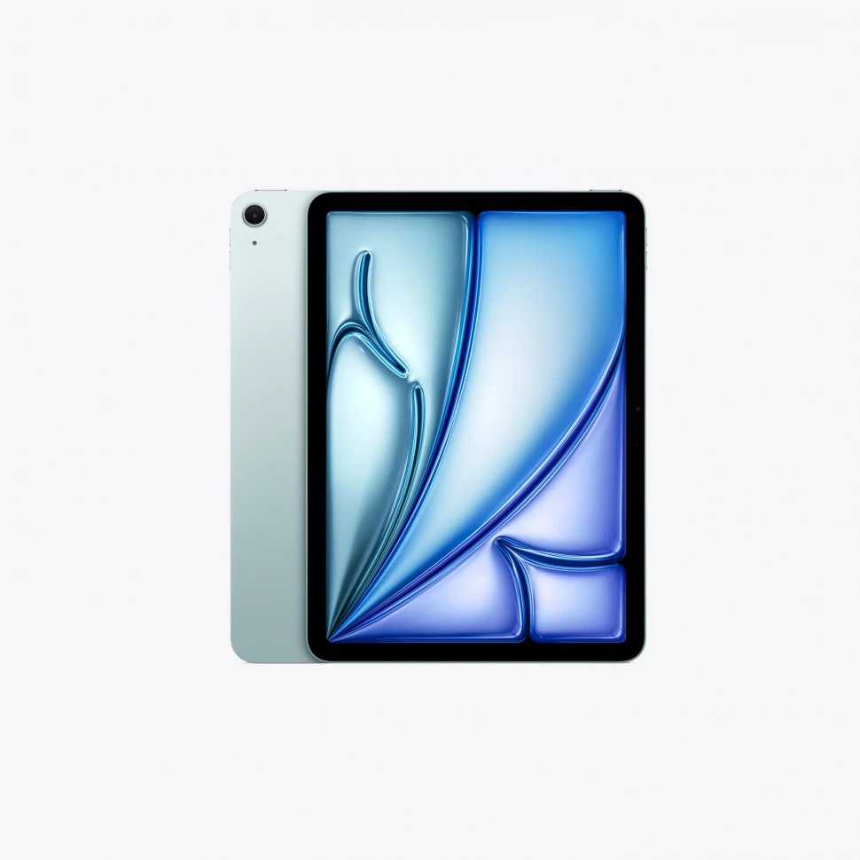 Apple iPad Air (2026) 11" M4/512Gb Wi-Fi Blue