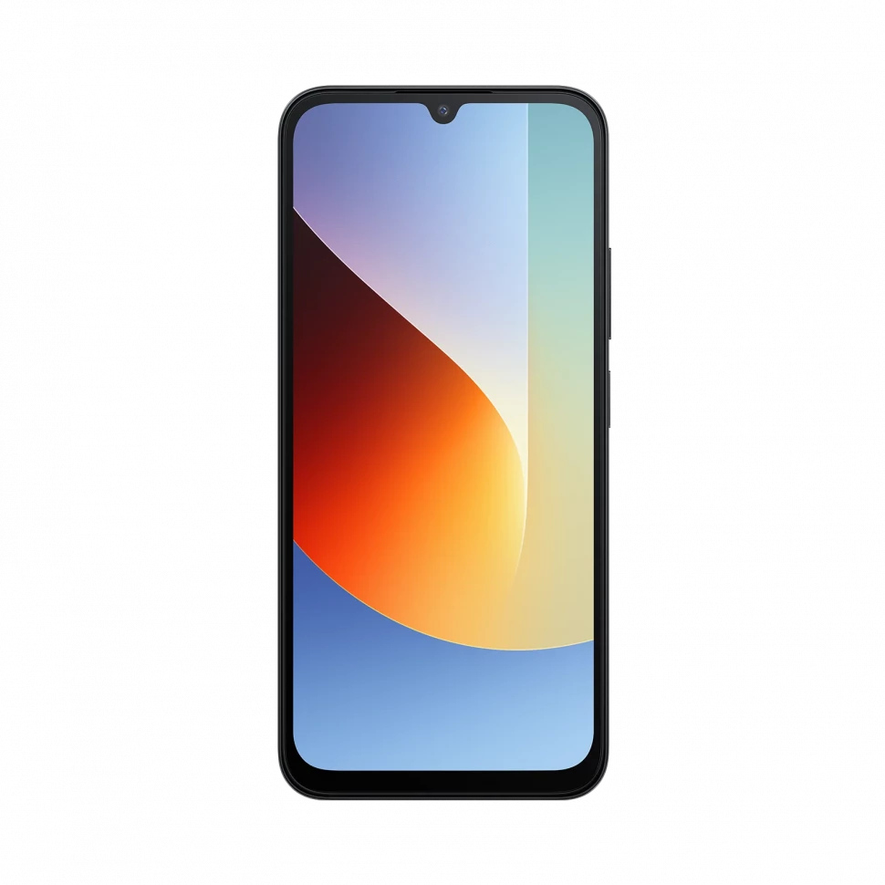 Смартфон Xiaomi REDMI A7 Pro 4/128GB Black (Чёрный)