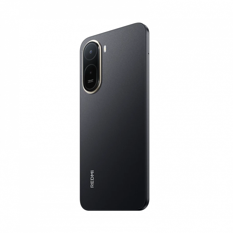 Смартфон Xiaomi REDMI A7 Pro 4/128GB Black (Чёрный)