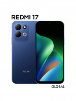 Смартфон Xiaomi Redmi 17 8/256Gb Deep Blue (синий)