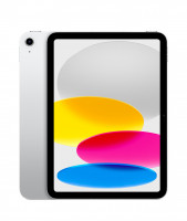 Apple iPad 10,9" (2022) Wi-Fi 64Gb Silver