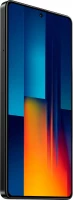 Смартфон Xiaomi POCO M6 Pro 8/256GB Black