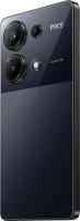 Смартфон Xiaomi POCO M6 Pro 8/256GB Black