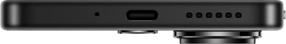 Смартфон Xiaomi POCO M6 Pro 8/256GB Black