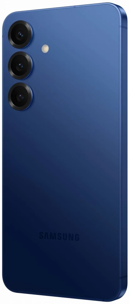 Смартфон Samsung Galaxy S25 12Gb/512Gb Navy 