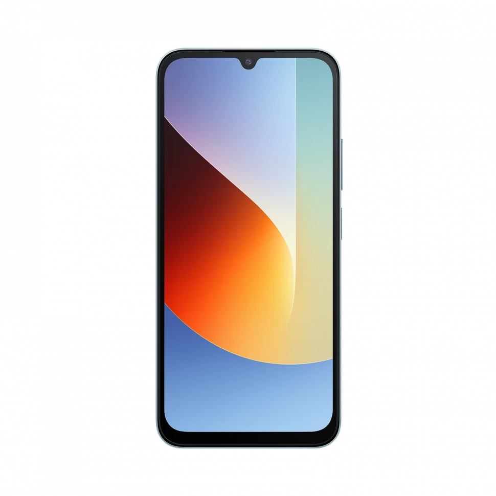Смартфон Xiaomi REDMI A7 Pro 4/128GB Mist Blue (Туманно‑голубой)