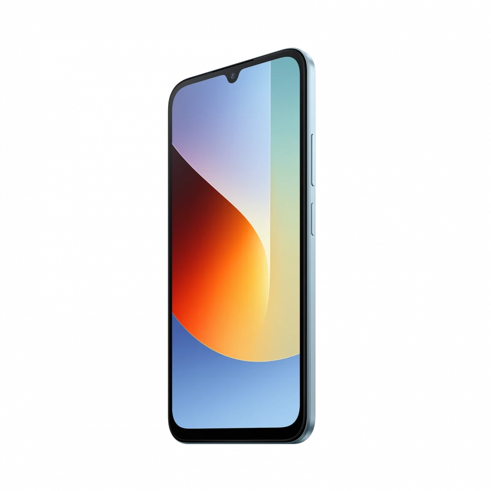 Смартфон Xiaomi REDMI A7 Pro 4/128GB Mist Blue (Туманно‑голубой)