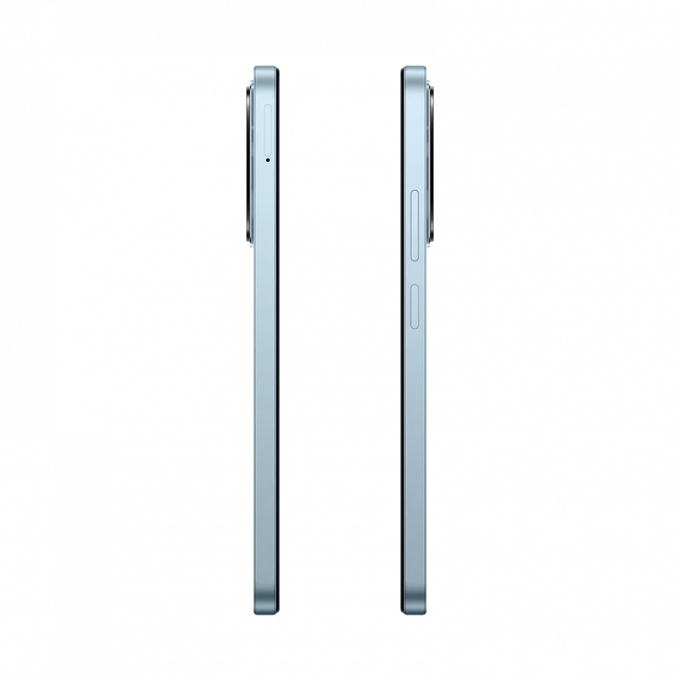Смартфон Xiaomi REDMI A7 Pro 4/128GB Mist Blue (Туманно‑голубой)