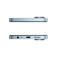 Смартфон Xiaomi REDMI A7 Pro 4/128GB Mist Blue (Туманно‑голубой)