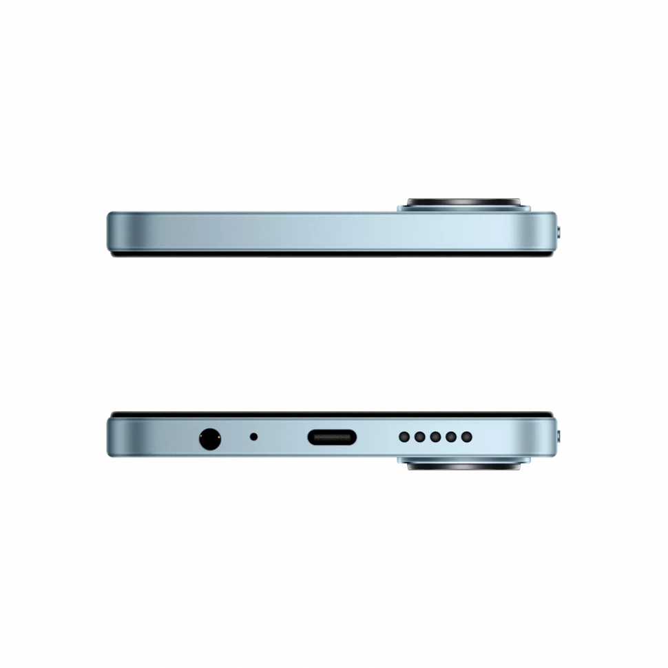 Смартфон Xiaomi REDMI A7 Pro 4/128GB Mist Blue (Туманно‑голубой)