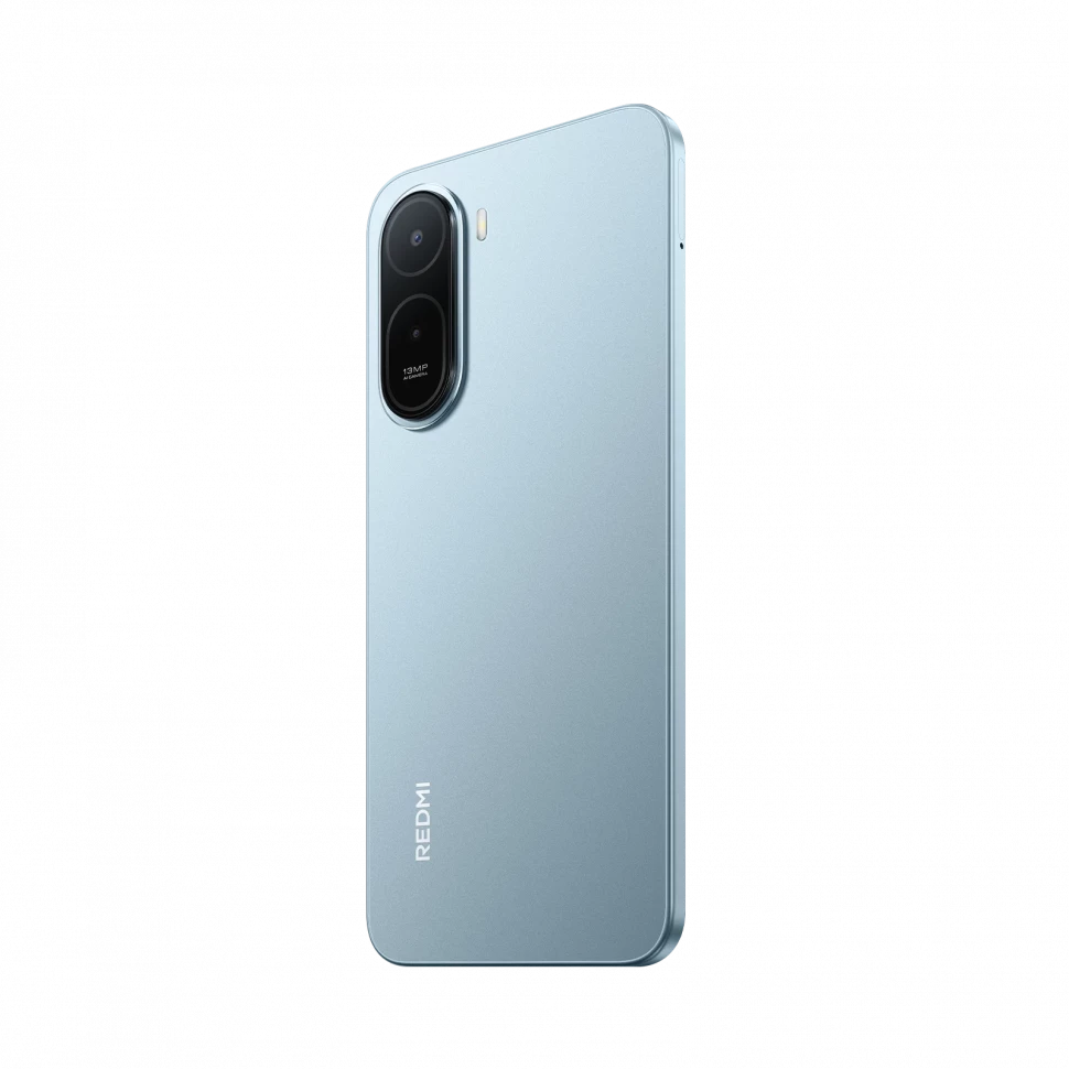 Смартфон Xiaomi REDMI A7 Pro 4/128GB Mist Blue (Туманно‑голубой)