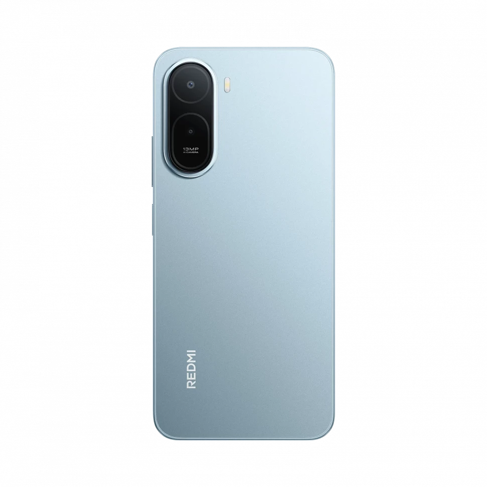 Смартфон Xiaomi REDMI A7 Pro 4/128GB Mist Blue (Туманно‑голубой)
