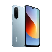 Смартфон Xiaomi REDMI A7 Pro 4/128GB Mist Blue (Туманно‑голубой)