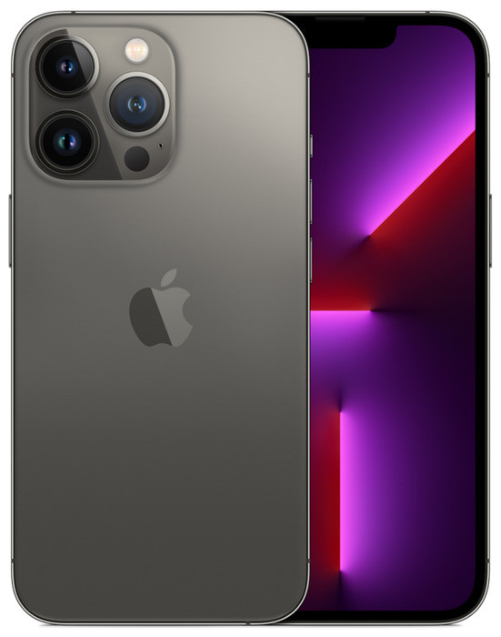 Apple iPhone 13 Pro Max 1Tb Графитовый