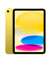 Apple iPad 10,9" (2022) Wi-Fi 64Gb Yellow Apple iPad 10,9" (2022) Wi-Fi 64Gb Yellow