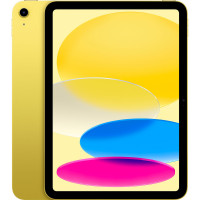 Apple iPad 10,9" (2022) Wi-Fi 64Gb Yellow Apple iPad 10,9" (2022) Wi-Fi 64Gb Yellow