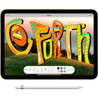 Apple iPad 10,9" (2022) Wi-Fi 64Gb Yellow Apple iPad 10,9" (2022) Wi-Fi 64Gb Yellow