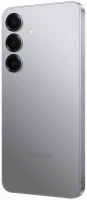 Смартфон Samsung Galaxy S25 12Gb/128Gb Silver Shadow