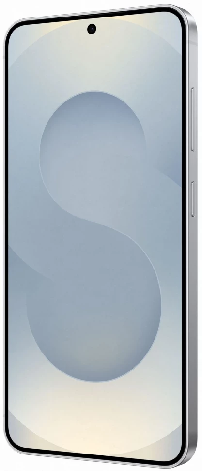 Смартфон Samsung Galaxy S25 12Gb/128Gb Silver Shadow