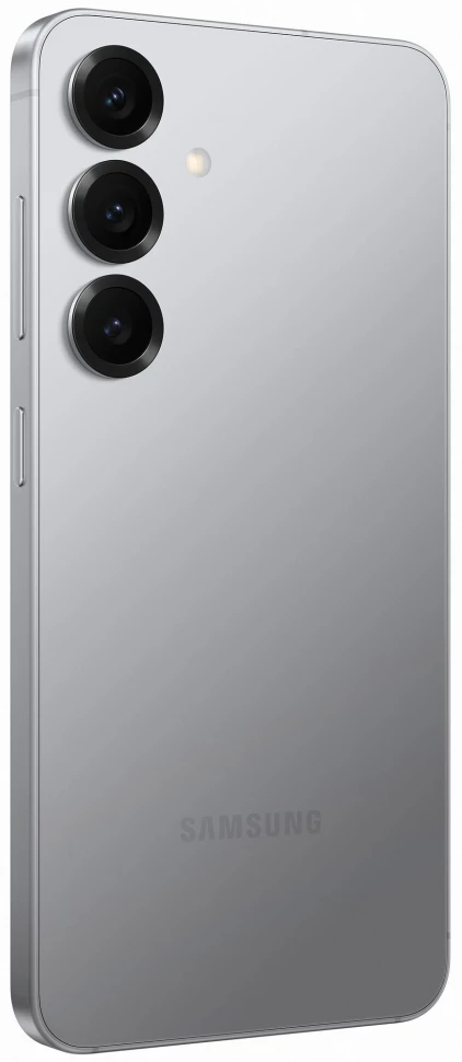 Смартфон Samsung Galaxy S25 12Gb/128Gb Silver Shadow
