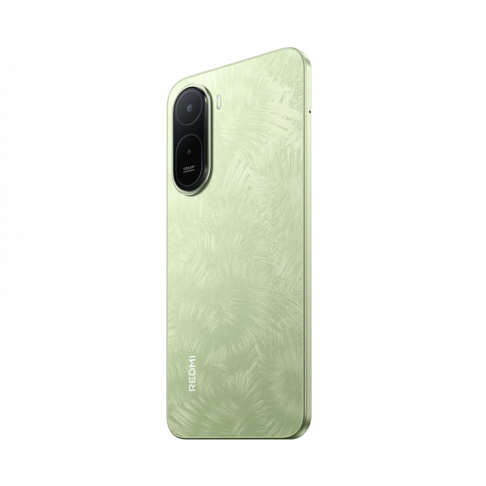 Смартфон Xiaomi REDMI A7 Pro 4/128GB Palm Green (Пальмово‑зелёный)