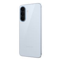 Смартфон Samsung Galaxy A57 8/256Gb голубой (Awesome Icyblue)