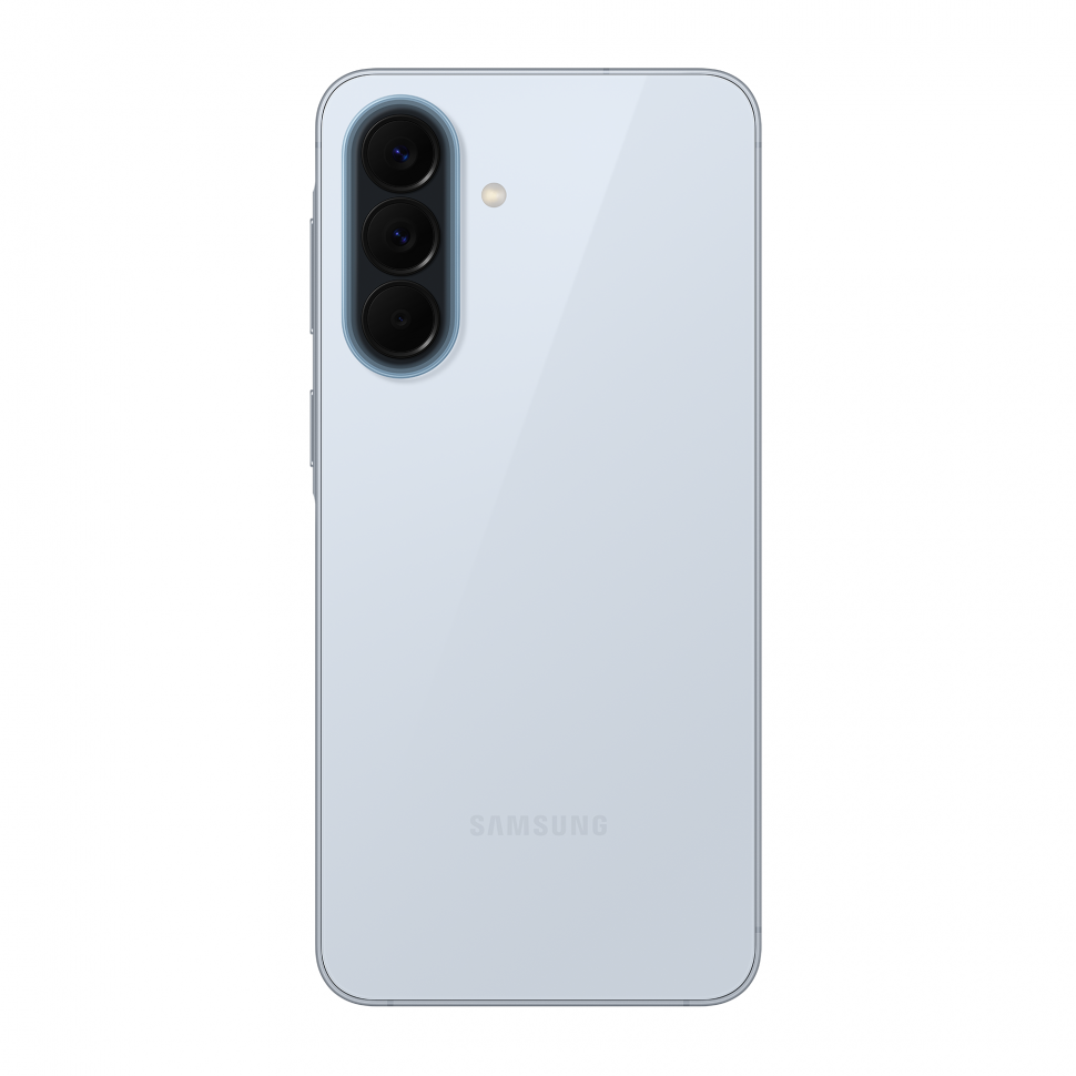 Смартфон Samsung Galaxy A57 8/256Gb голубой (Awesome Icyblue)