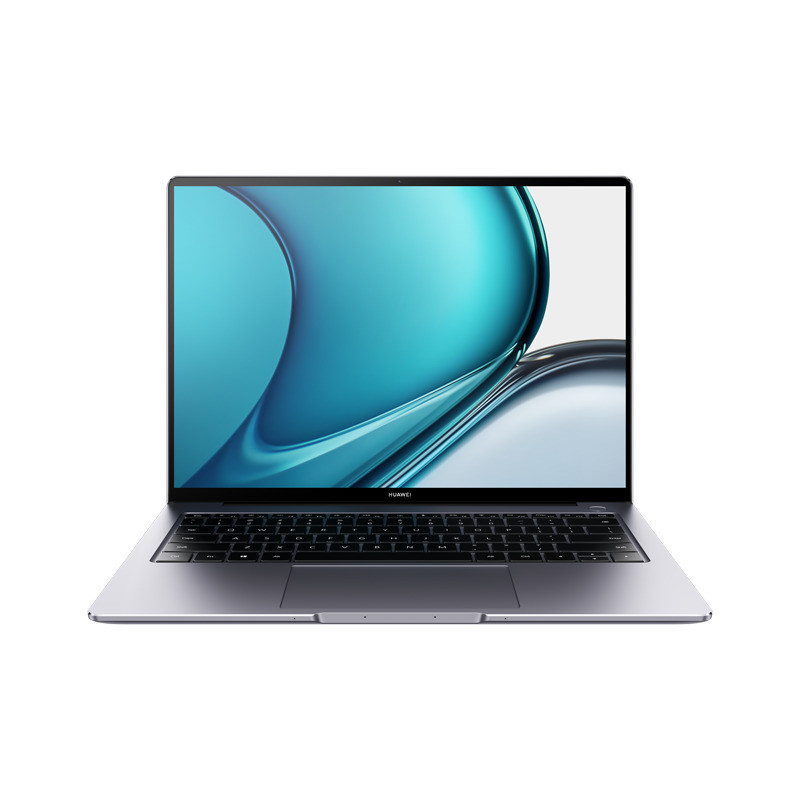 Ноутбук Huawei MateBook 14S 16+1Tb Космический серый