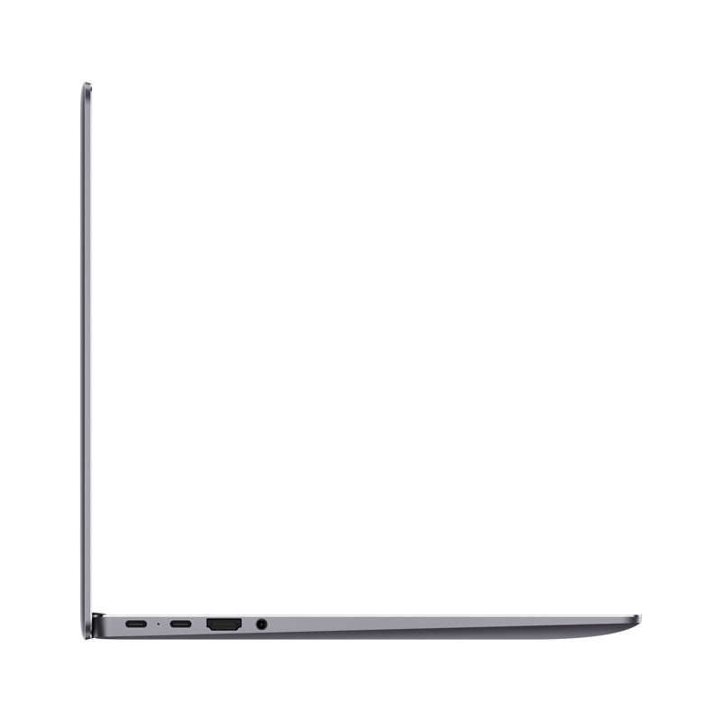 Ноутбук Huawei MateBook 14S 16+1Tb Космический серый