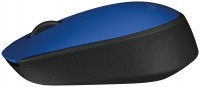 Беспроводная мышь Logitech M170 (Синий) Беспроводная мышь Logitech M170 (Синий)