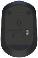 Беспроводная мышь Logitech M170 (Синий) Беспроводная мышь Logitech M170 (Синий)
