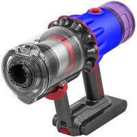 Пылесос вертикальный Dyson V12 Detect Slim Absolute