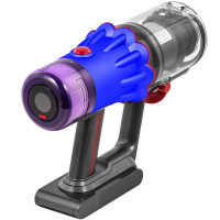 Пылесос вертикальный Dyson V12 Detect Slim Absolute