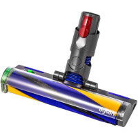 Пылесос вертикальный Dyson V12 Detect Slim Absolute