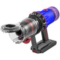 Пылесос вертикальный Dyson V12 Detect Slim Absolute