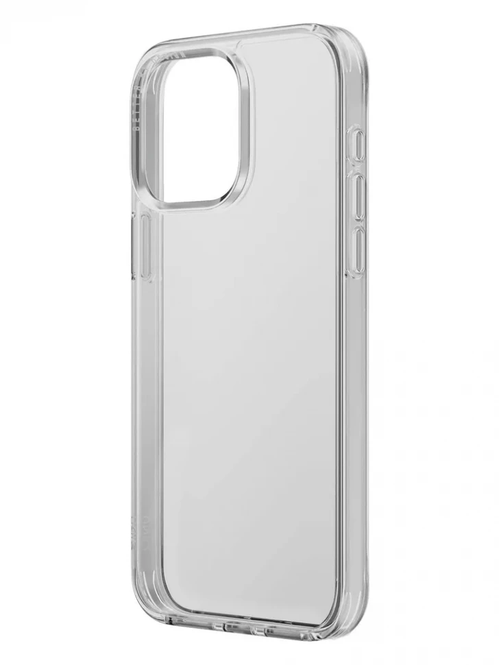 Чехол Uniq Lifepro Xtreme для iPhone 15 Pro (Clear)