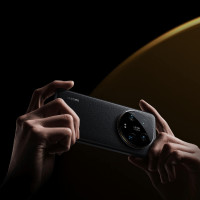 Смартфон Xiaomi 14 Ultra 512Gb Black Смартфон Xiaomi 14 Ultra 512Gb Black